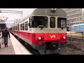 HSL commuter rail | Line K: Savio → Pasila | VR Class Sm2 (6053) | 28.4.2016