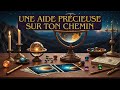 🌟👼 UNE AIDE PRÉCIEUSE SUR TON CHEMIN DE VIE 👼🌟 TIRAGE INTEMPOREL