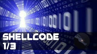 How to write a shellcode/payload 1/3 - learning assembly