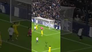 Momens Goals Son Heung-Min || Tottenham vs Crystal Palace - Premier League || #Shorts #Tottenham