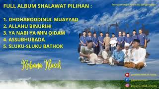 Shalawat - Rebana Klasik At-Taufiq Janganasem