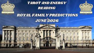 Royal Family Predictions June 2026 - HUGE Tower Moments