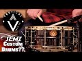 Vertical Drum Co. : Who Are They?