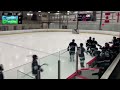 alistair macphee goal vs dartmouth whalers 2024 10 19 nova scotia u15 major