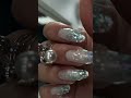 Работа с верхними формами 💅 тренды nails nailart manicure naildesign nailtutorial trend wow