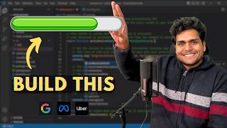 Progress Bar (Google, Uber, Meta) - Frontend Interview Question using React