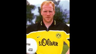 CM 99/00 - Borussia Dortmund // One Season (Part 2)