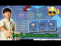 Old Player Ace ရဲ့ All Seasons winrate % က ရှယ်ကြီးဟ 😱 #acetopfan