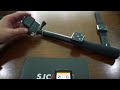 sjcam m20 16mp sony imx206 gyro bt cam review part ii in depth