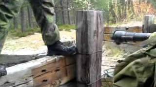 Musti - ELO11 - Vuosanka 95 S 58-61 recoilless  2