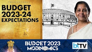 What Will The Focus Of Budget Be? Setting The Stage For Modinomics 2023.