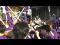 2019 07 06　長浜神社夏季大祭神輿巡幸vid 20190706 171355613