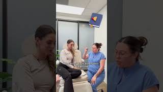 This or That with Sara
