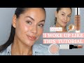 'NO MAKEUP' MAKEUP, GLOWY SKINCARE TUTORIAL | Beauty's Big Sister