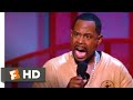 Martin Lawrence Live (2002) - I Was High AF! Scene (8/10) | Movieclips