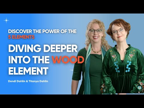 Is wood an element?
