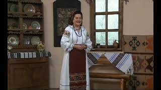 In Memoriam VALERIA PETER PREDESCU (24.10.1947~28.04.2009) ❤ Badea 'nalt și cu musteață  - Arhiva