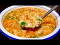 Tomato and egg soup seems simple, but there are skills if you want to make it well. The egg flower