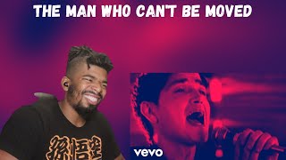 (DTN Reacts) The Script - The Man Who Can’t Be Moved (Official Video)