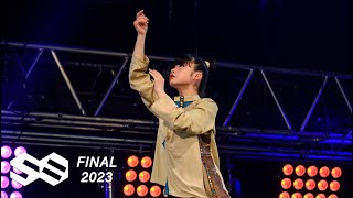 西田美桜 | 小学生ソロ | Soulm8 FINAL | KT Zepp Yokohama | 2023.3.27-28