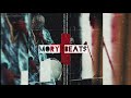 Mory Beats - Darkness - Beat × instrumental - 2020