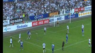 Vålerenga - Stabæk 15.04.2007