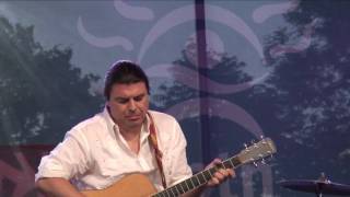 Brulé and AIRO at Aboriginal Day 2009 - Part 1