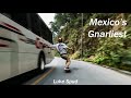 Luke Spud / Mexico’s Gnarliest