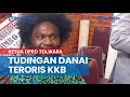 Ketua DPRD Tolikara Siapkan 100 Pengacara, Terseret Kasus Dugaan Aliran Dana KKB