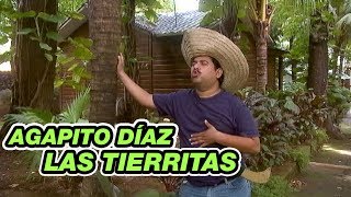 Agapito Díaz y las tierritas - JR INN Rewind