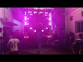 dj rasmi professional full new setup 2022 night program soundeventodisha rasmidj india trending