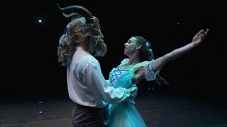 Victorian State Ballet - Promotional Clip for Beauty and the Beast