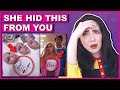 What Ariana Grande Hid From You In Her Music Videos