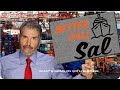 John Stossel Discusses America's 