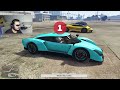 en zorlandiĞim harİta gta v playlist 12