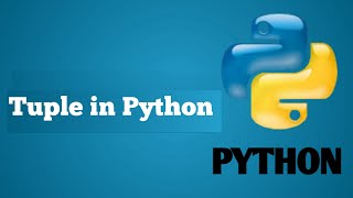 #14 Tuple in Python