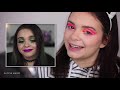 YOUTUBER suchen mein MAKEUP aus... 😳 - Youtubers Pick My Makeup - Alycia Marie