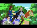 sissi the young empress ep. 1 magical adventures for kids