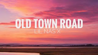 Old Town Road -Lil Nas X  |song with lyrics |English song |