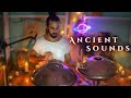 Yuval Babayoff - Ancient Sounds | Handpan Solo