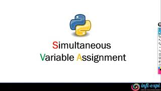 21. Simultaneous Variable Assignment