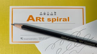 【ASMR】pencil 鉛筆 hiragana  ひらがな