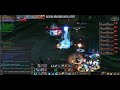 lifedrain.net redmoon vs veteranai frinteza pvp