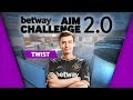 NiP Twist Plays Aim Challenge 2.0