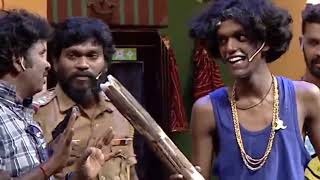 Ramer vidu comedY