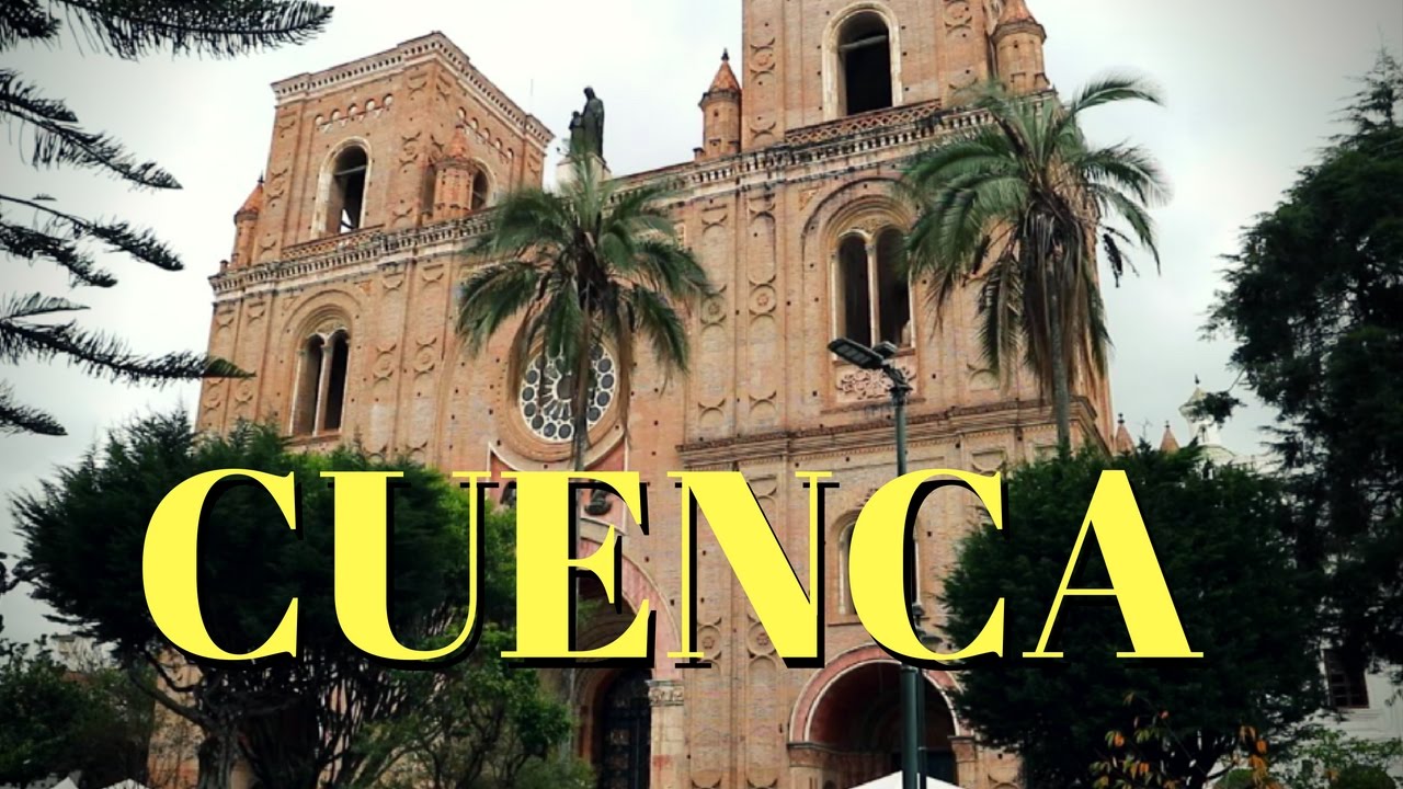 5 PROS AND CONS OF LIVING IN CUENCA ECUADOR - YouTube