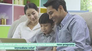 Unlock $7,000 in Government Aid: Essential Financial Assistance Programs You Need