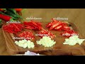 basic cooking ep5 การหั่นพริก สำหรับแม่บ้านมือใหม่