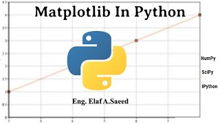 Python MatPlotlib Lesson 2 - Markers - Line - Labels - Titles - Grid