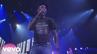 Pharrell Williams - Get Lucky (Live from Apple Music Festival, London, 2015)